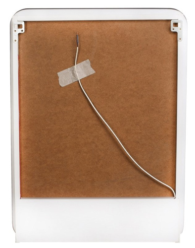 Зеркало-шкаф Style Line Каре 60 L с подсветкой и сенсором