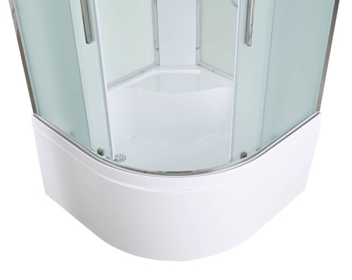 Душевая кабина EM5011new стандартная