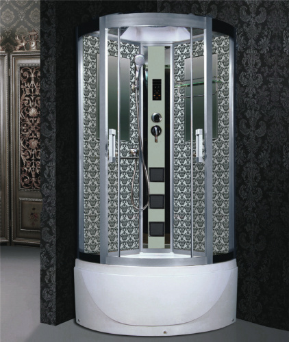 Душевая кабина Niagara Luxe 7710W