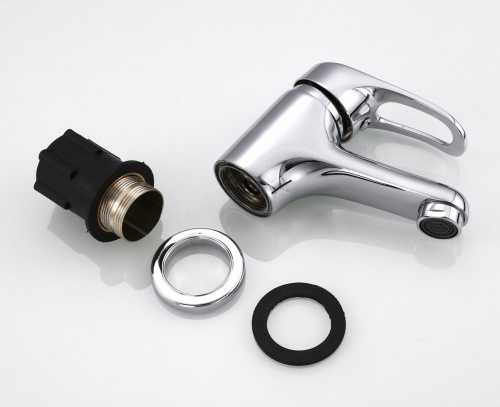 Смеситель для умывальника Hansen H10031