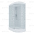 Душевая кабина Triton Коралл 120*80 А Левая