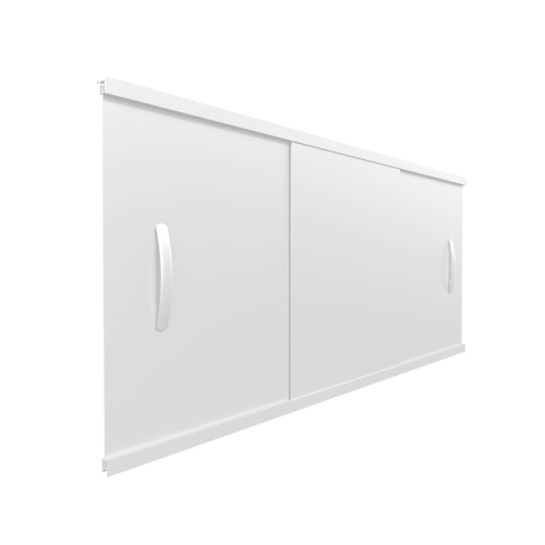 Экран раздвижной Тритон 170