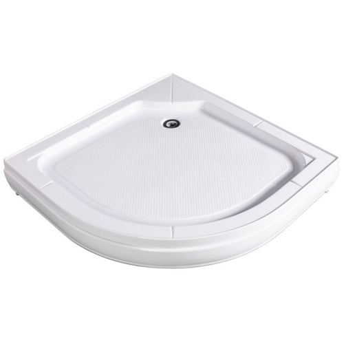 Акриловый поддон для душа Wemor 90x90x15 C 10000002919 Белый