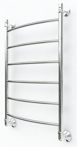 Полотенцесушитель водяной лесенка 800х400 мм Ganzer G2-80х40