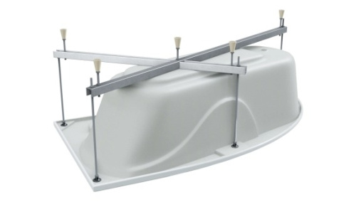 Каркас для ванны Triton Кайли/Изабель/Николь универсальный Щ0000044533 усиленный