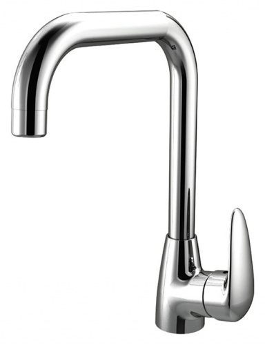 Смеситель для кухни Lemark Pramen LM3305C