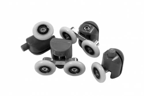 Душевая ширма Triton 80 Вельвет