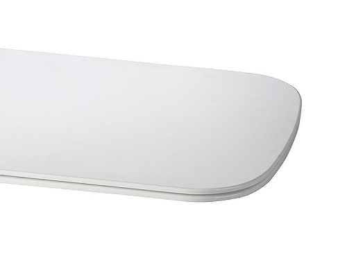 Унитаз CeramaLux 2615Е подвесной с сиденьем Микролифт