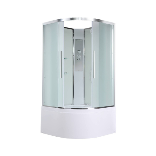 Душевая кабина EM5011Nnew без крыши