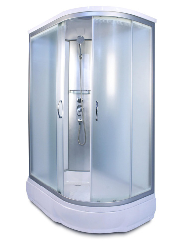 Душевая кабина River NARA 120/90/24 MT L