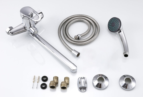 Смеситель для ванны Hansen H22031