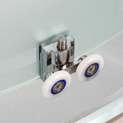 Душевая кабина Dto EM4590 LED