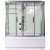 Душевой бокс WeltWasser WW500 Emmer 150/85/55 150х85 10000003925 с гидромассажем Душевой бокс WeltWasser WW500 Emmer 150/85/55 150х85 10000003925 с гидромассажем