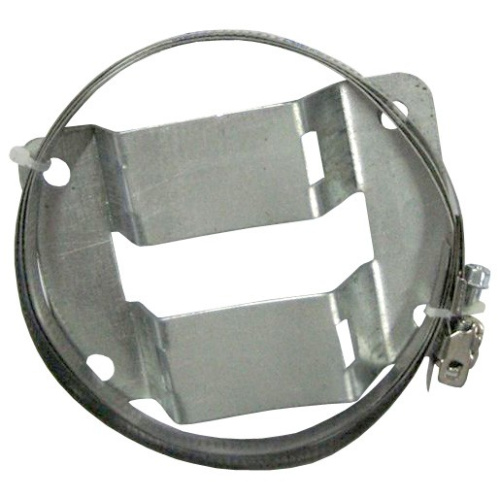 Ленточный хомут для баков  ASKON  (60/1шт)