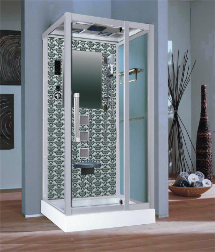 Душевая кабина Niagara Luxe 7744W