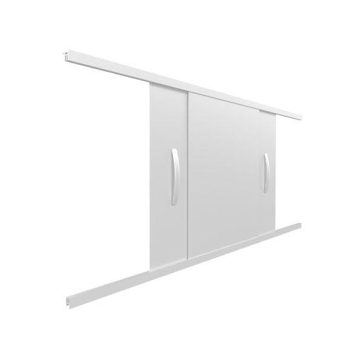 Экран раздвижной Triton 160