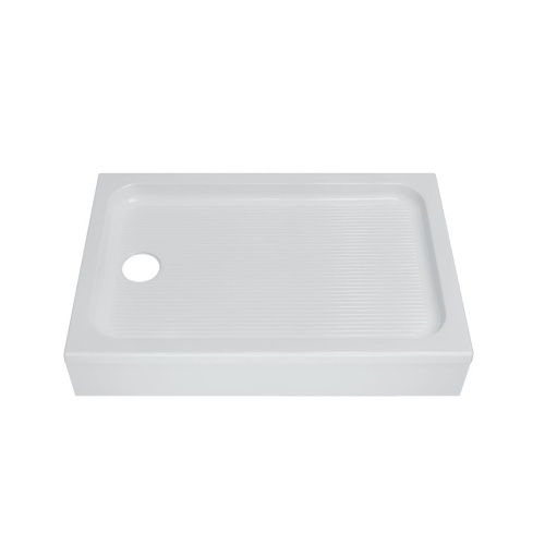 Поддон душевой Тритон 120x80 низкий (ПД26)