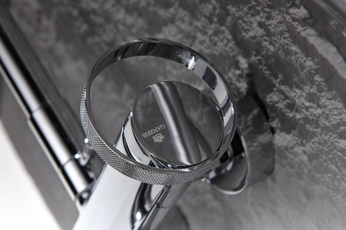 Душевая система Ganzer GZ19162, хром