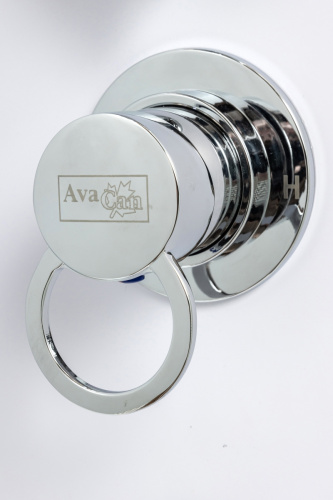 Душевая кабина AvaCan EM 5012 L с гидромассажем
