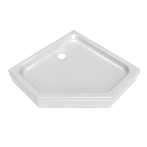 Поддон душевой Triton 90х90 низкий (ПД28)