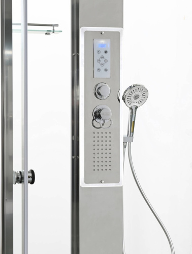 Душевая кабина Z1910LEDMT