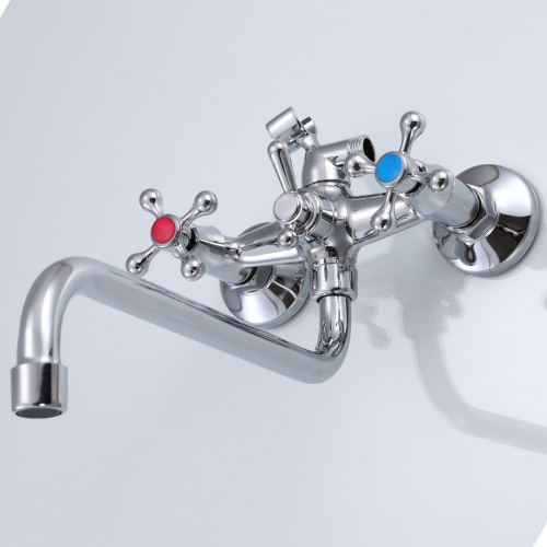 Смеситель для ванны Hansen H22055