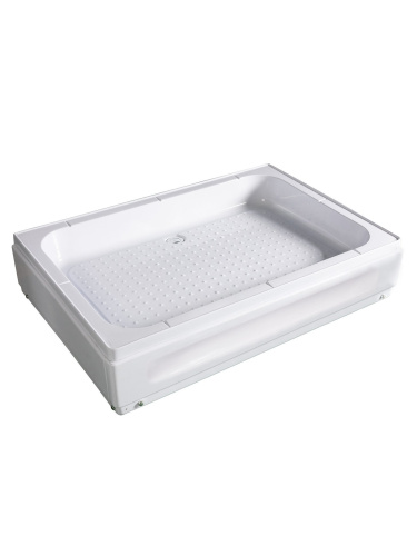 Душевая кабина River SENA 120/80/24 ТН