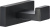 Держатель для полотенец Ganzer GZ88051-C черный