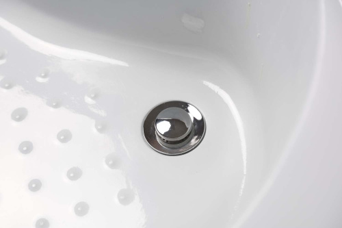 Душевая кабина Niagara Eco E100/70/40L/TN (1000х700х2150) 