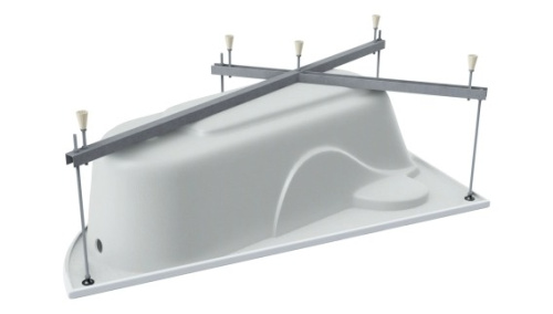 Каркас для ванны Triton Кайли/Изабель/Николь универсальный Щ0000044533 усиленный