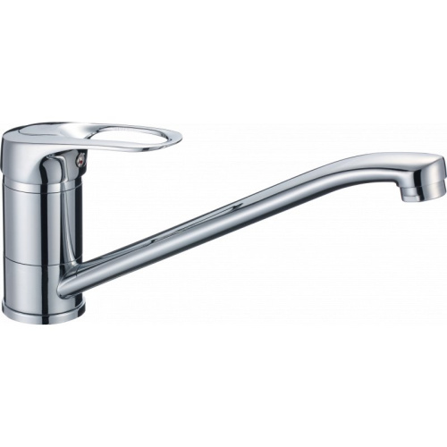 Смеситель для кухни Hansen H49130 хром