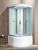 Душевая кабина River NARA LIGHT 90/44 MT