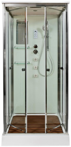 Душевая кабина Dto V8015