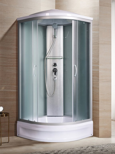 Душевая кабина River NARA 80/24 MT