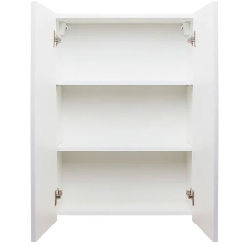 Подвесной шкаф Style Line Даллас 60 Люкс Белый