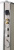 Душевой бокс WeltWasser WW500 Emmer 13555 135x135 10000003290 профиль Хром стекло прозрачное Душевой бокс WeltWasser WW500 Emmer 13555 135x135 10000003290 профиль Хром стекло прозрачное