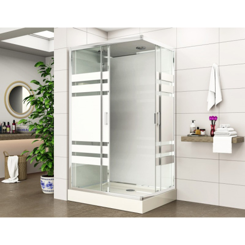 Душевая кабина Esbano 120х90 ESKE129CKRU