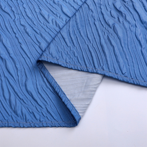 Штора для ванной комнаты двухслойная 180*200 Ganzer GZS18020-FR