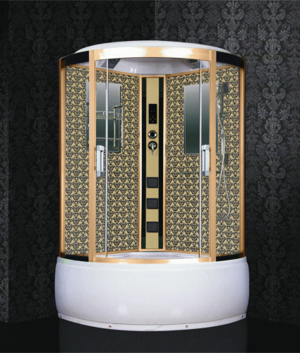 Душевая кабина Niagara Luxe 7744G