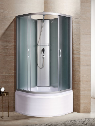 Душевая кабина River NARA Б/К 90/44 MT