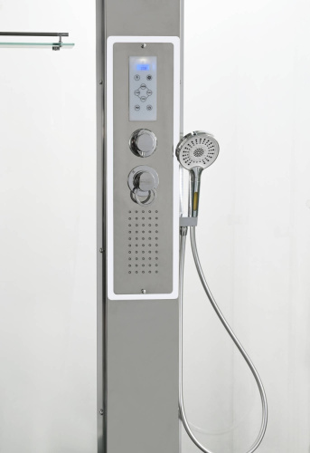 Душевая кабина Z1910LEDMT