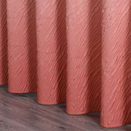 Штора для ванной комнаты двухслойная 180*200 Ganzer GZS18020-FK