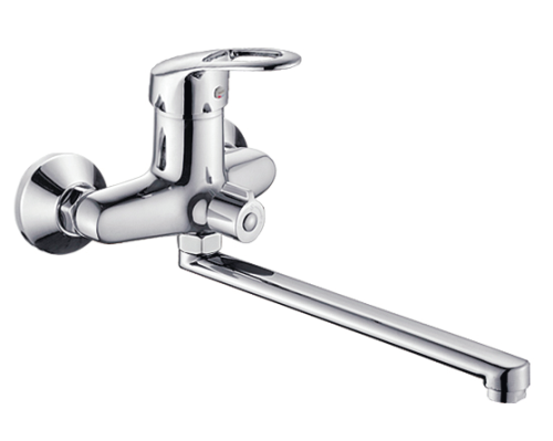 Смеситель для ванны и душа Hansen H22029