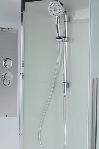 Душевая кабина EM5011Nnew без крыши