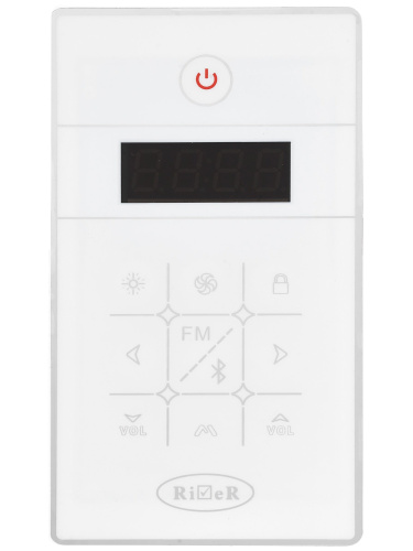 Душевая кабина River TEMZA 100/44 MT