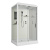 Душевая кабина Niagara Standart ST120/90/15Q 120х90х215 прямоугольник профиль белый Душевая кабина Niagara Standart ST120/90/15Q 120х90х215 прямоугольник профиль белый