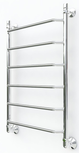 Полотенцесушитель водяной лесенка 600х400 мм Ganzer G3-60х40