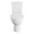 Унитаз-компакт Vitra Norm Nord 9845B099-7201 крышка микролифт