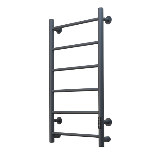 Электрический полотенцесушитель Тругор Аспект Пэк сп 1 80х40 графит ВГП