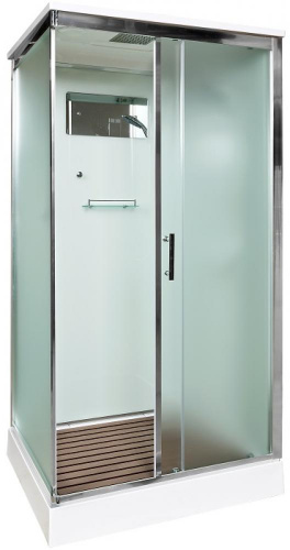 Душевая кабина Dto D129 S